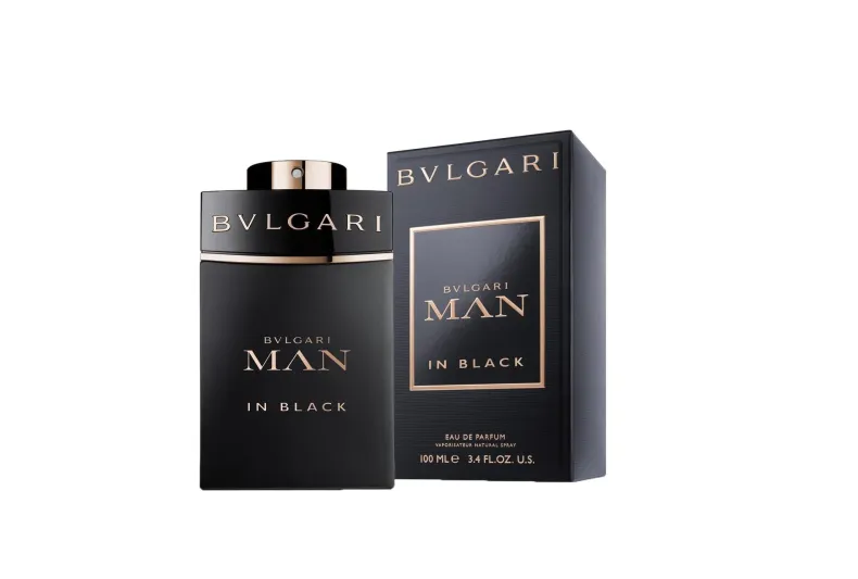 عزيزي الرجل..عطور تُكمل اناقتك 