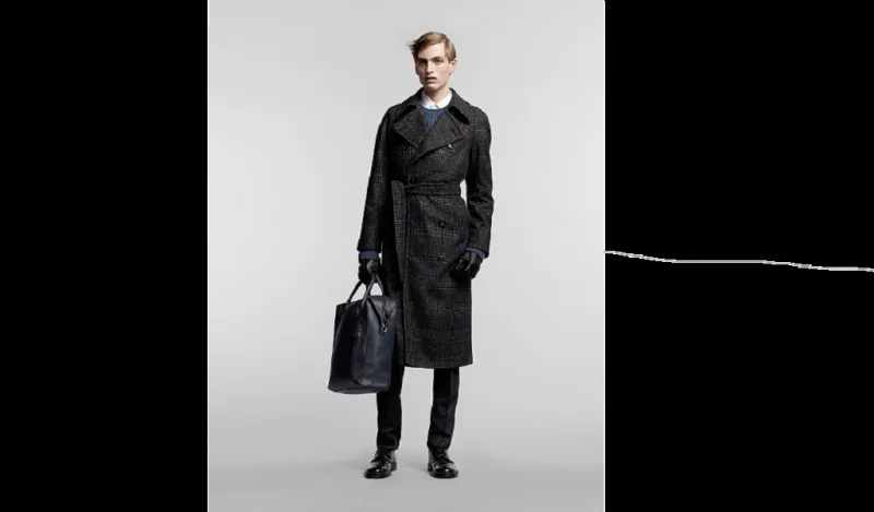 قواعد جديدة للاطلالة الشتوية .. هكذا تتقنها .. 