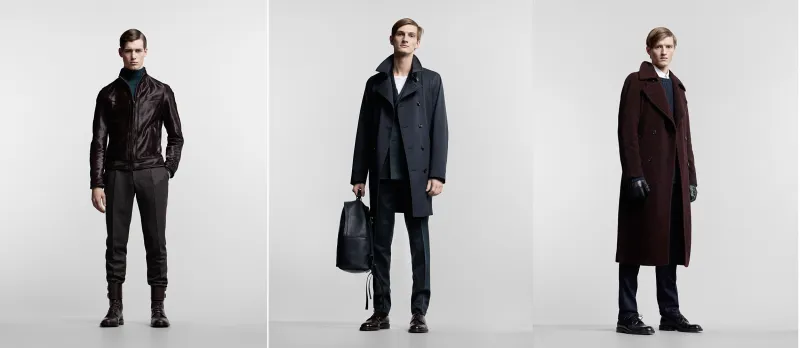 قواعد جديدة للاطلالة الشتوية .. هكذا تتقنها .. 