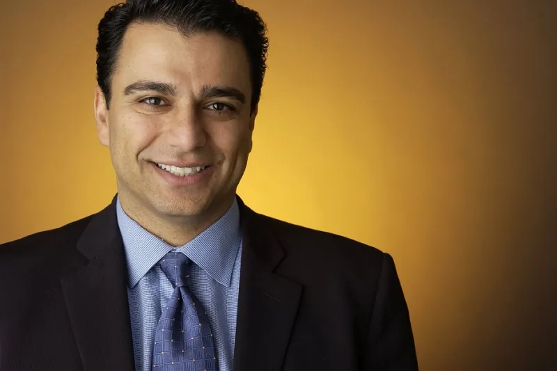 من هو مدير تويتر الايراني ؟ غرّد تسع مرات في 5 سنوات  