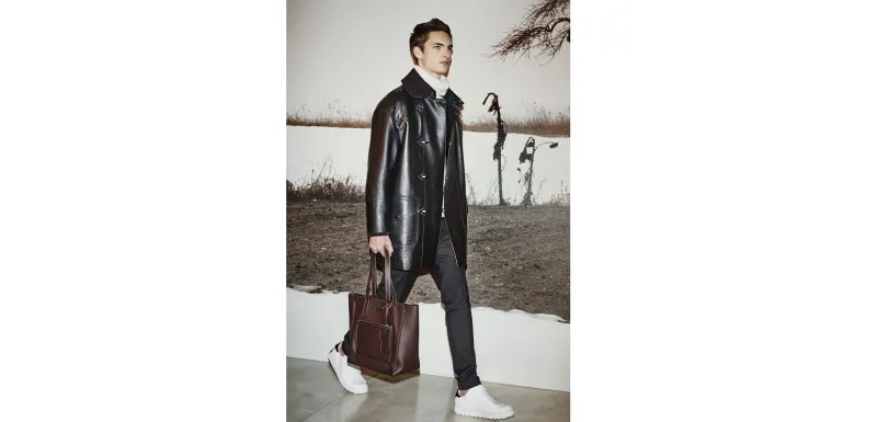 قواعد جديدة للاطلالة الشتوية .. هكذا تتقنها .. 