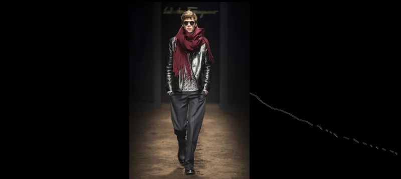 قواعد جديدة للاطلالة الشتوية .. هكذا تتقنها .. 