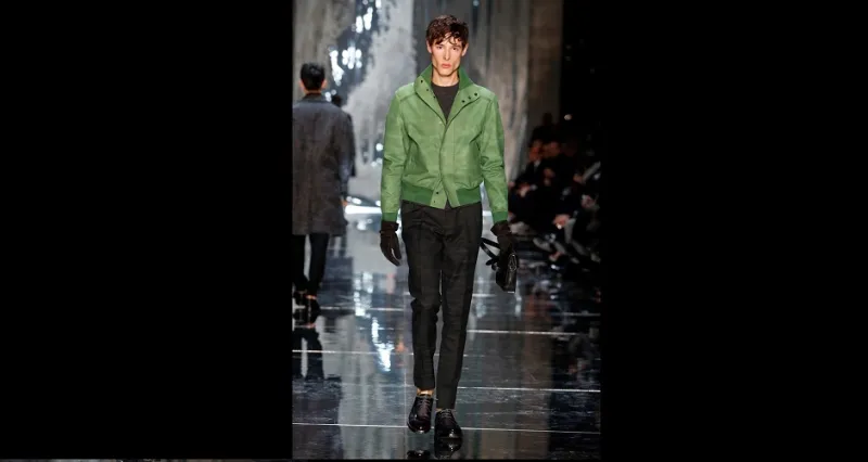 قواعد جديدة للاطلالة الشتوية .. هكذا تتقنها .. 