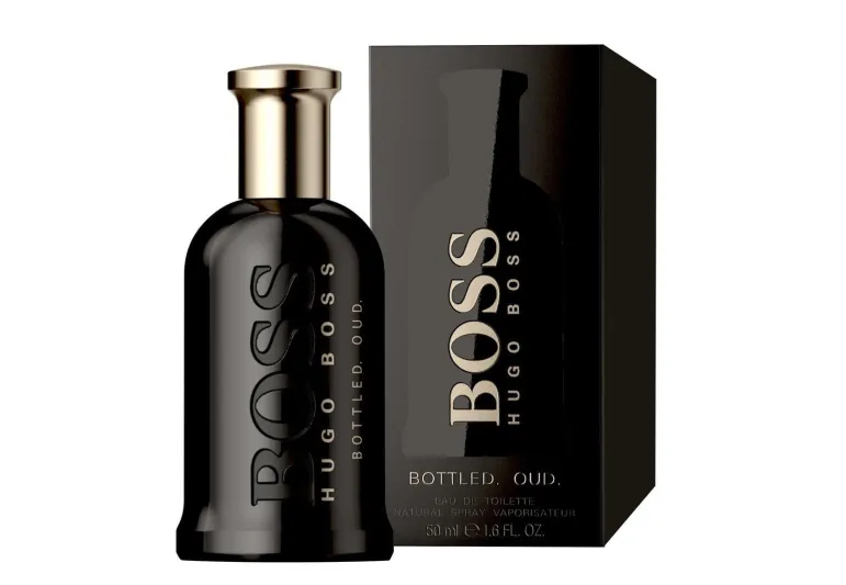 عزيزي الرجل..عطور تُكمل اناقتك 