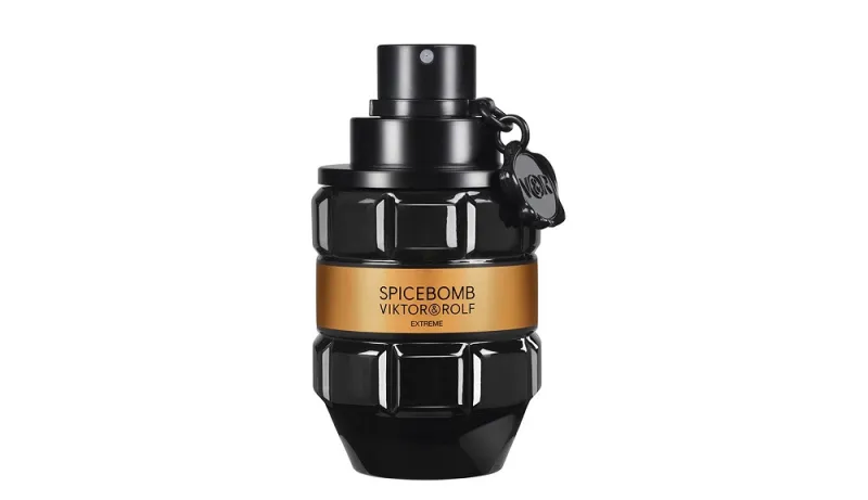 عزيزي الرجل..عطور تُكمل اناقتك 