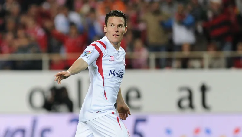 بالصور.. أفضل 10 هدافين بالدوري الاسباني