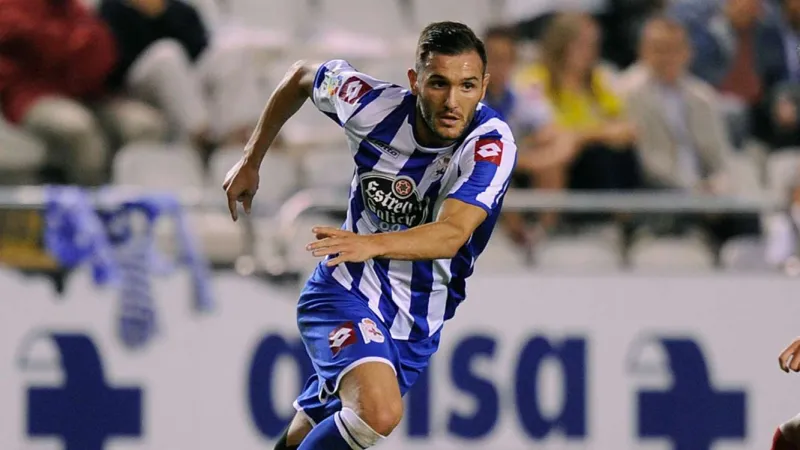 بالصور.. أفضل 10 هدافين بالدوري الاسباني