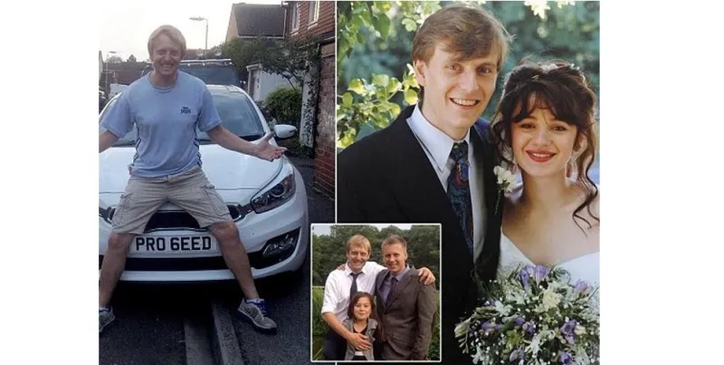 بريطاني لديه 800 طفل حول العالم.. يتطلع لتحطيم الرقم القياسي!