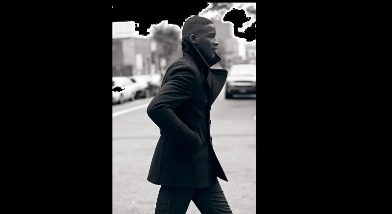 المعطف القصير... قطعة لا يأفل نجمها