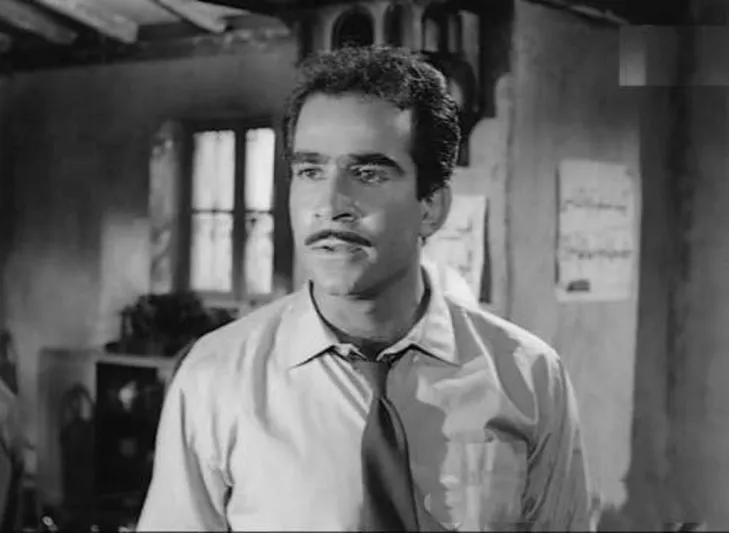 وفاة الفنان المصري عبدالعزيز مكيوي