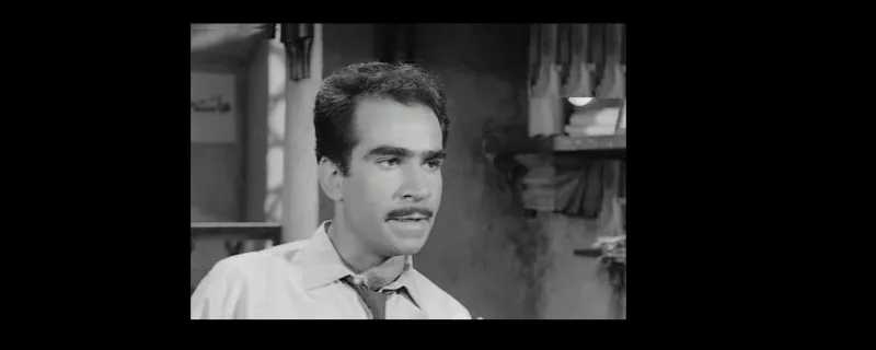 وفاة الفنان المصري عبدالعزيز مكيوي