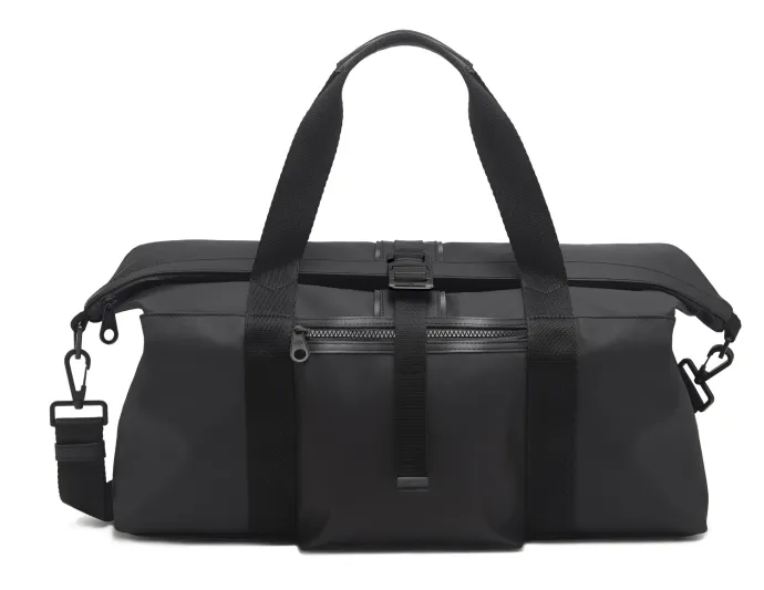 حقائب الرجال تزاحم حقائب النساء... أحدث 5 تصاميم للحقيبة الرجالية