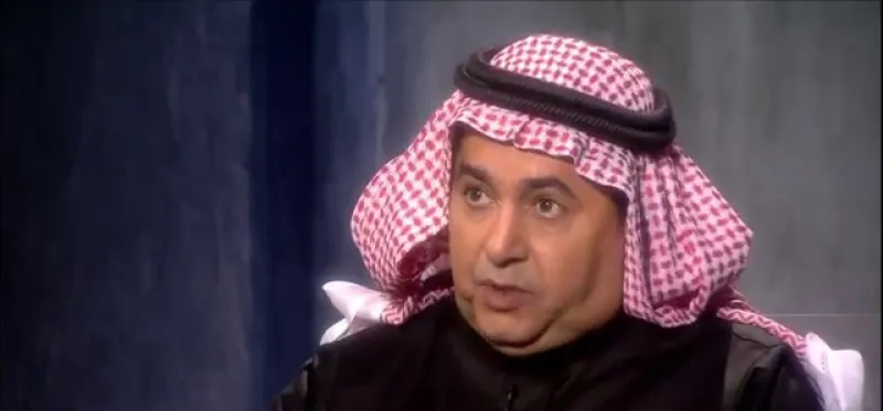 داوود الشريان في المتاهة: تعدد الزوجات نكران للجميل 