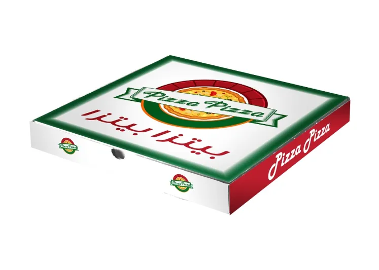 تحذير هامّ: علب البيتزا تسبب السرطان!