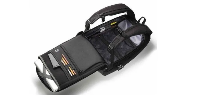 ابتكار حقيبة سفر مضادة للسرقة