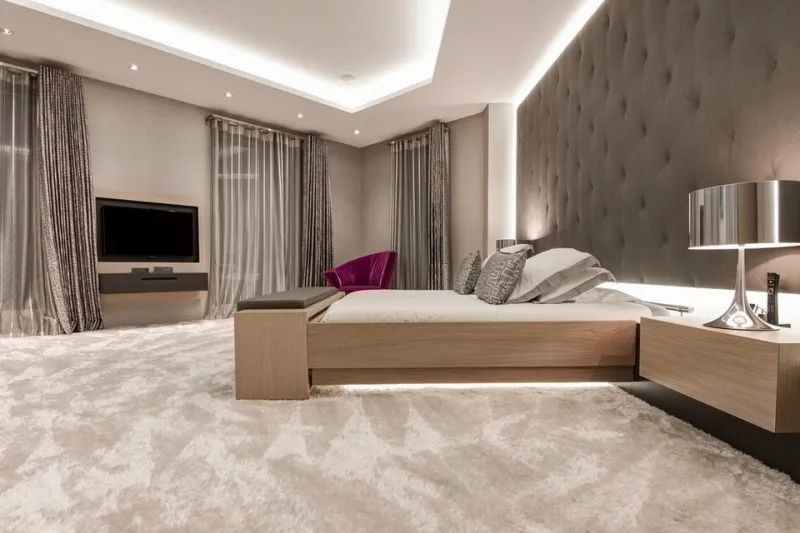 بالصور.. فيلا فاخرة في دبي بسعر 179 مليون درهم