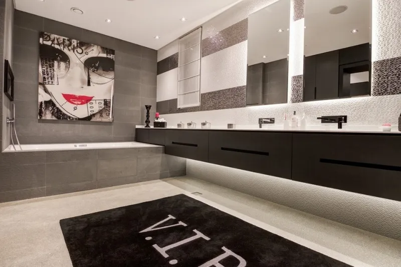 بالصور.. فيلا فاخرة في دبي بسعر 179 مليون درهم