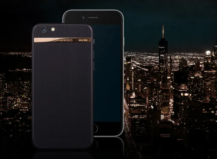  خمسة من أفخر الهواتف الذكية التي تحلم بشرائها 