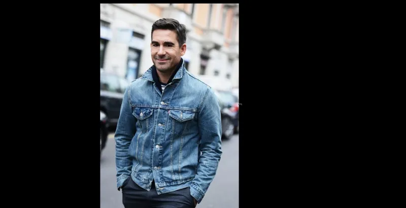 سترة الدنيم... أعدها الى قائمة اختياراتك