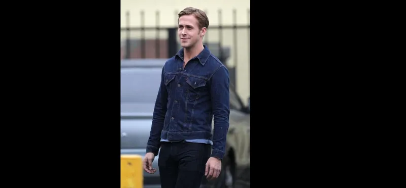 سترة الدنيم... أعدها الى قائمة اختياراتك