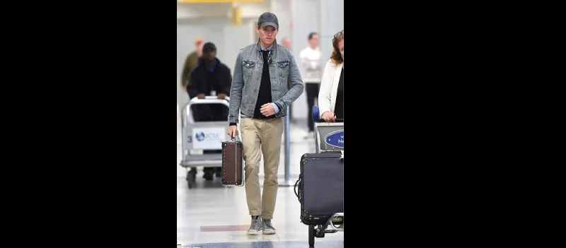 سترة الدنيم... أعدها الى قائمة اختياراتك