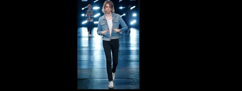 سترة الدنيم... أعدها الى قائمة اختياراتك