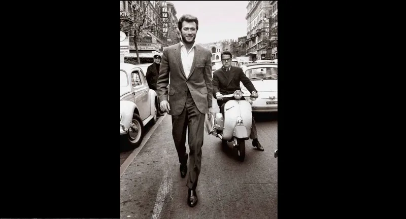 بالصور.. أزياء مشاهير القرن الماضي