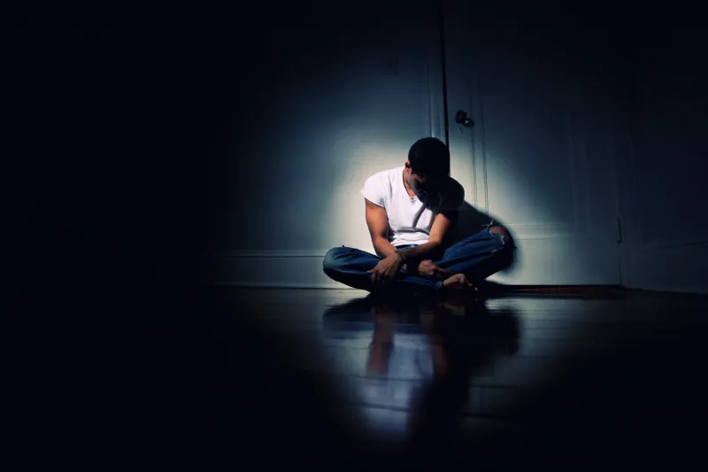 حارب الاكتئاب بـ7 نصائح