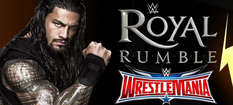 بالصور..تربيل اتش يكتسح رويال رامبل 2016 