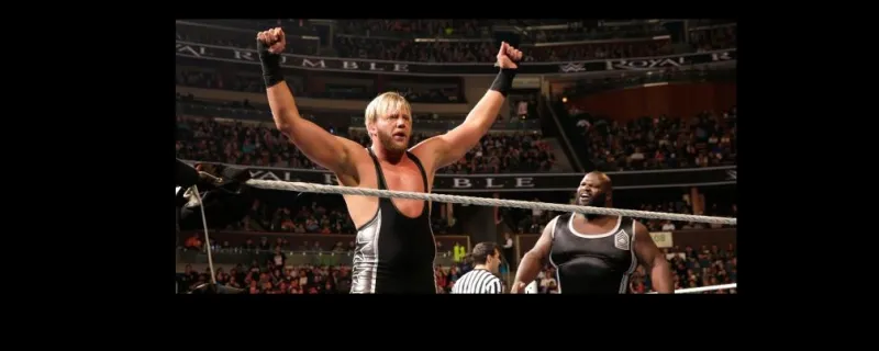 بالصور..تربيل اتش يكتسح رويال رامبل 2016 