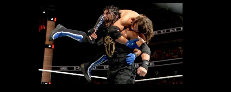 بالصور..تربيل اتش يكتسح رويال رامبل 2016 