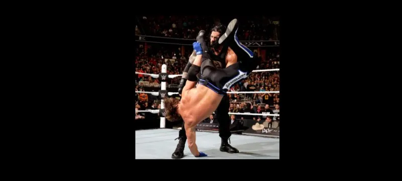 بالصور..تربيل اتش يكتسح رويال رامبل 2016 