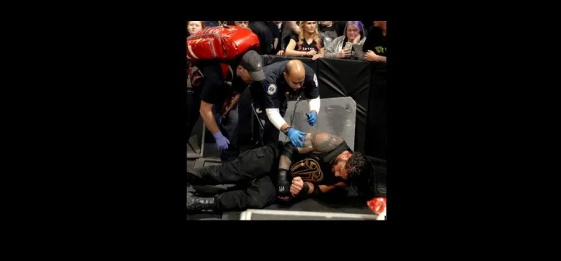 بالصور..تربيل اتش يكتسح رويال رامبل 2016 