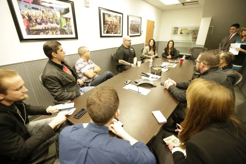 بالصور..تربيل اتش يكتسح رويال رامبل 2016 