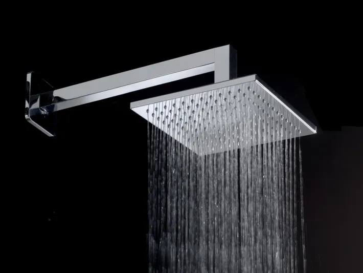 ما هي الأضرار التي يحملها لك الدش الساخن؟