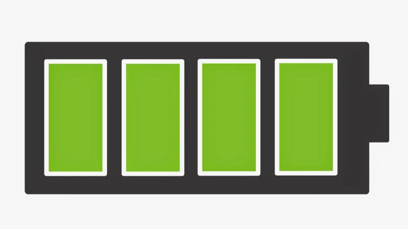 كم تبلغ التكلفة السنوية لشحن هاتفك الذكي؟؟