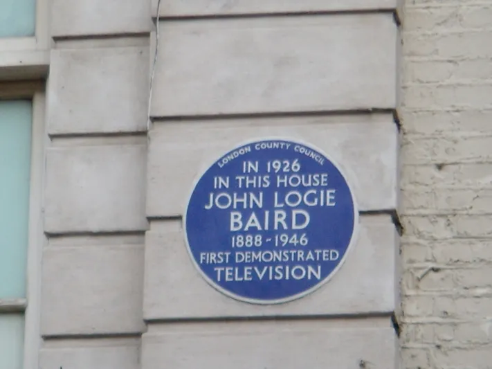 Google تحتفل بذكرى أول عرض تلفزيوني