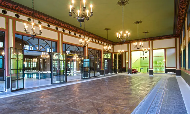 بالصور.. أغلى منزل في العالم صاحبه عربي 