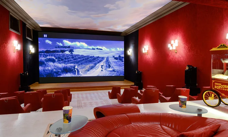 بالصور.. أغلى منزل في العالم صاحبه عربي 