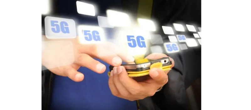 إستوكهولم أول مدينة في العالم تتمتع بتقنية G5