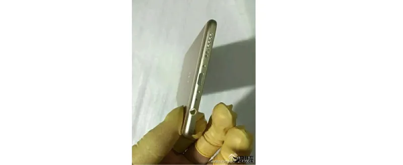 الصور الأوضح للهاتف المرتقب شياومي Mi5