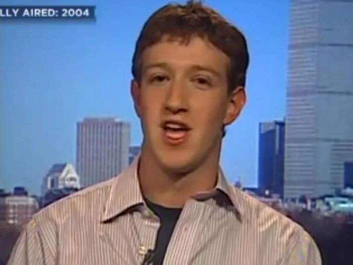 بالصور.. خزانة مارك زوكربيرغ مؤسس الفيسبوك 