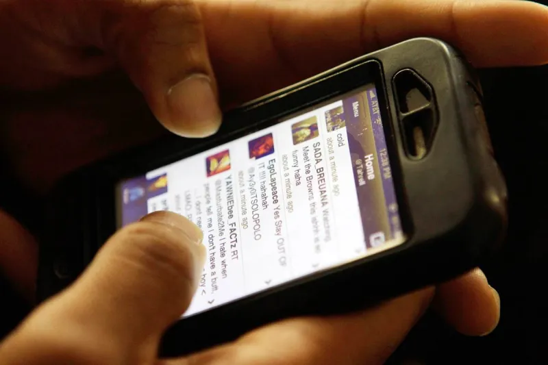 إلى جميع مستخدمي "Iphone": هذا الموقع سيعطِّل هاتفكم