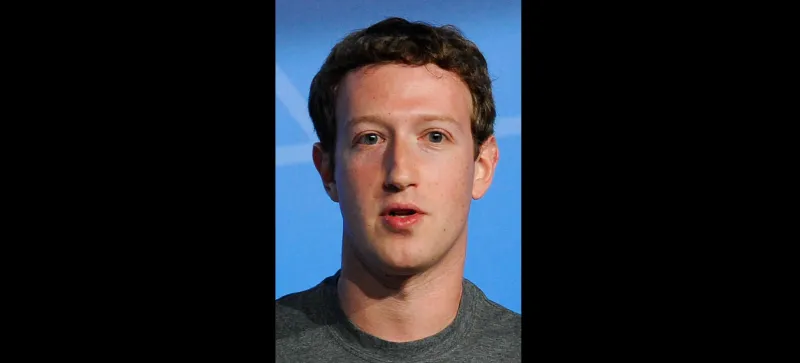 بالصور.. خزانة مارك زوكربيرغ مؤسس الفيسبوك 