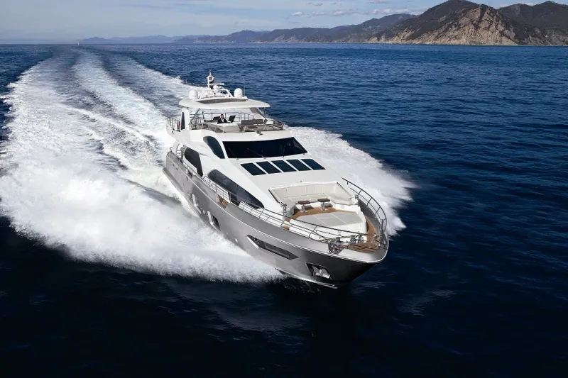 معرض موناكو لليخوت يتوجه الى الصين  بعد بربع قرن على تأسيسه