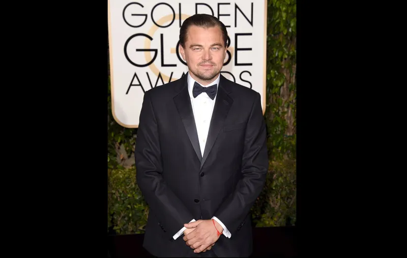 هكذا تطورت تسريحة ليوناردو دي كابريو على ايقاعي سنّه وأدواره