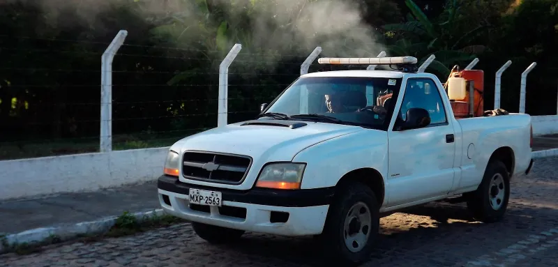 بالصور..كيف تحمي نفسك من فيروس زيكا 