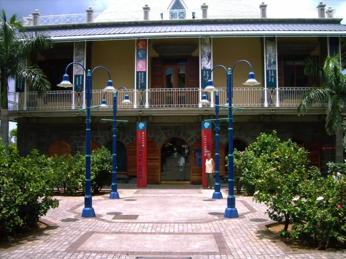 بالصور.. موريشيوس أجمل جزر العالم 