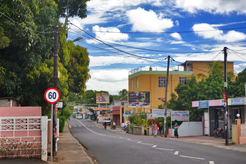بالصور.. موريشيوس أجمل جزر العالم 