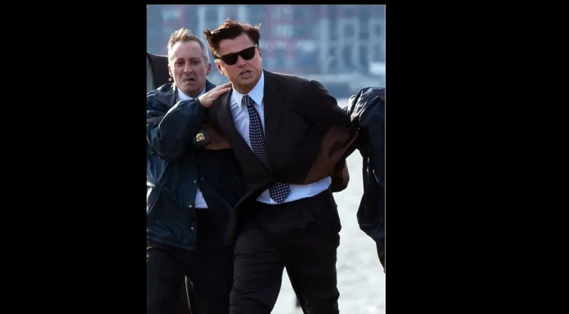 المنقّط ... تألق من دون أي مجازفة!